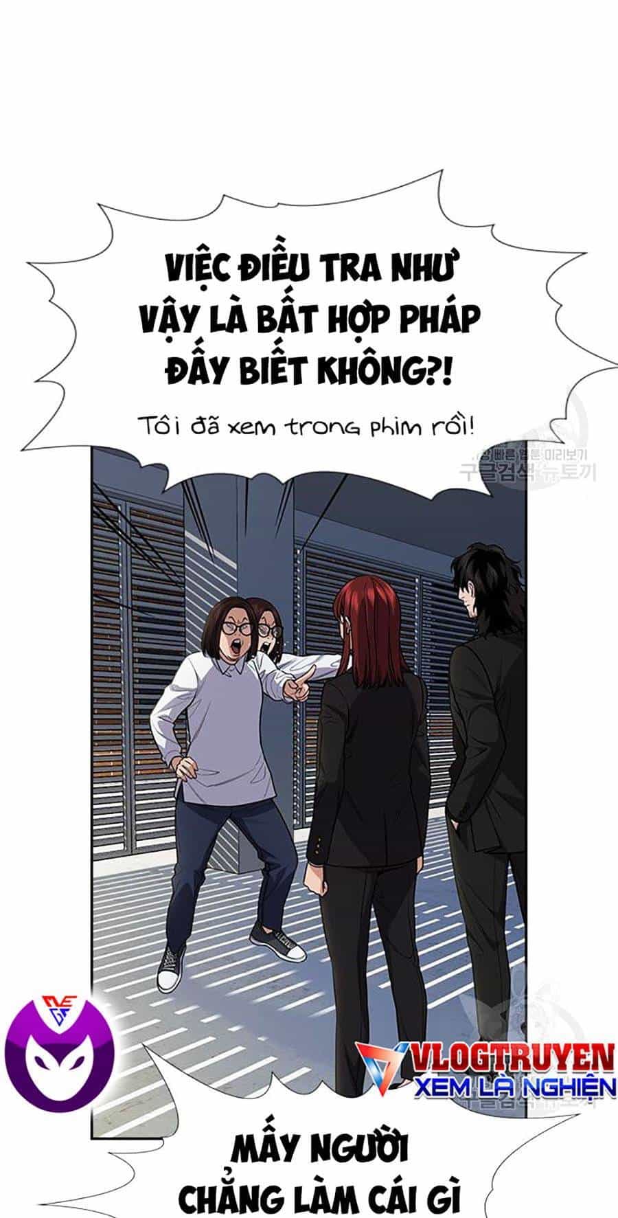 Giáo Dục Chân Chính - Chương 88 - ảnh 14