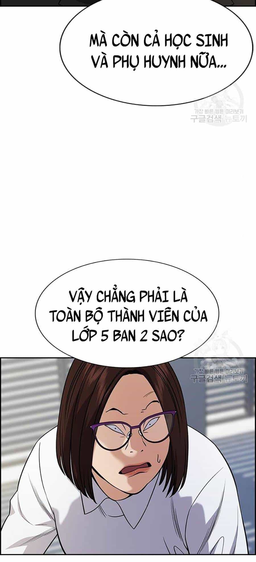Giáo Dục Chân Chính - Chương 88 - ảnh 24
