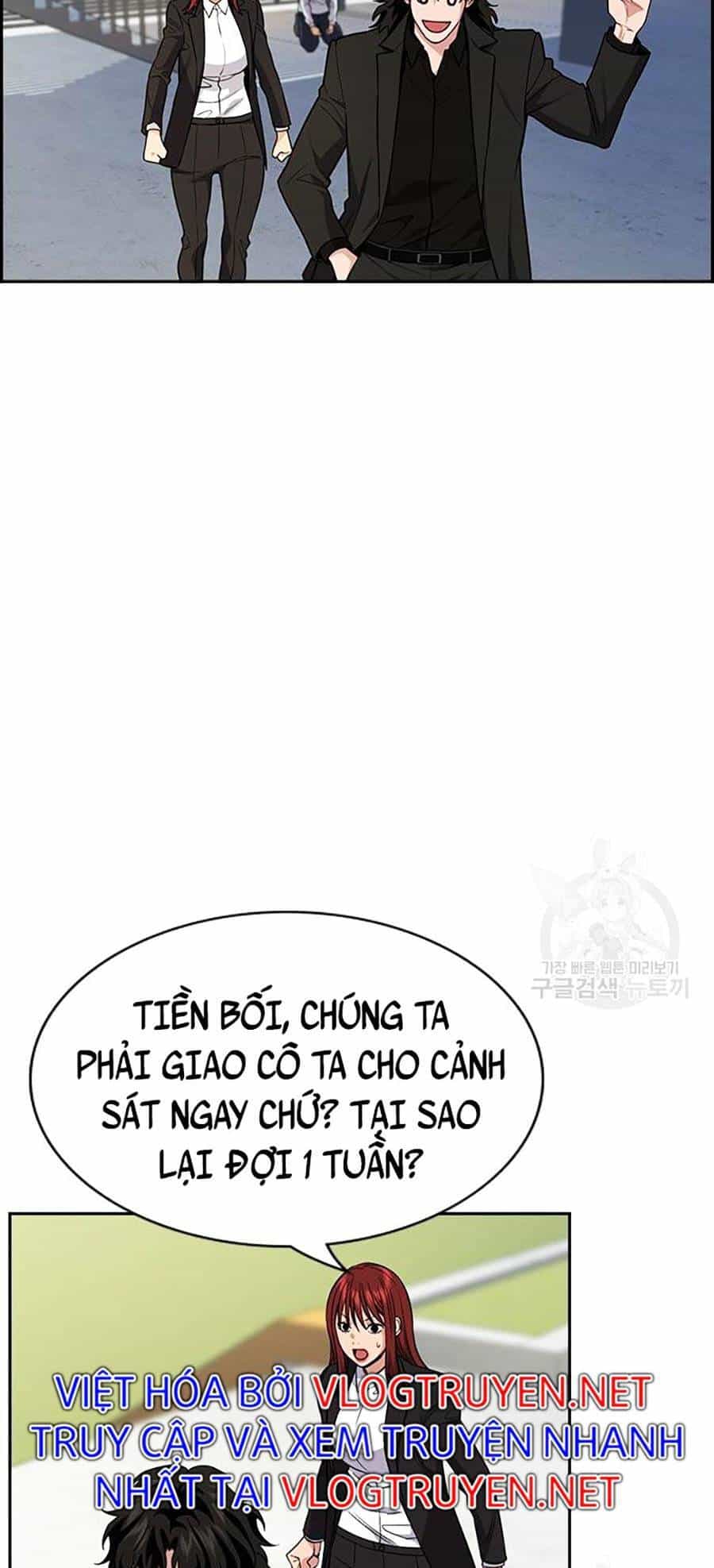 Giáo Dục Chân Chính - Chương 88 - ảnh 29