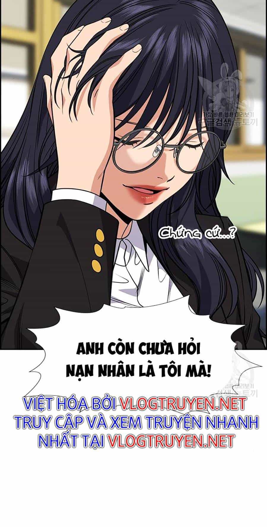 Giáo Dục Chân Chính - Chương 88 - ảnh 5