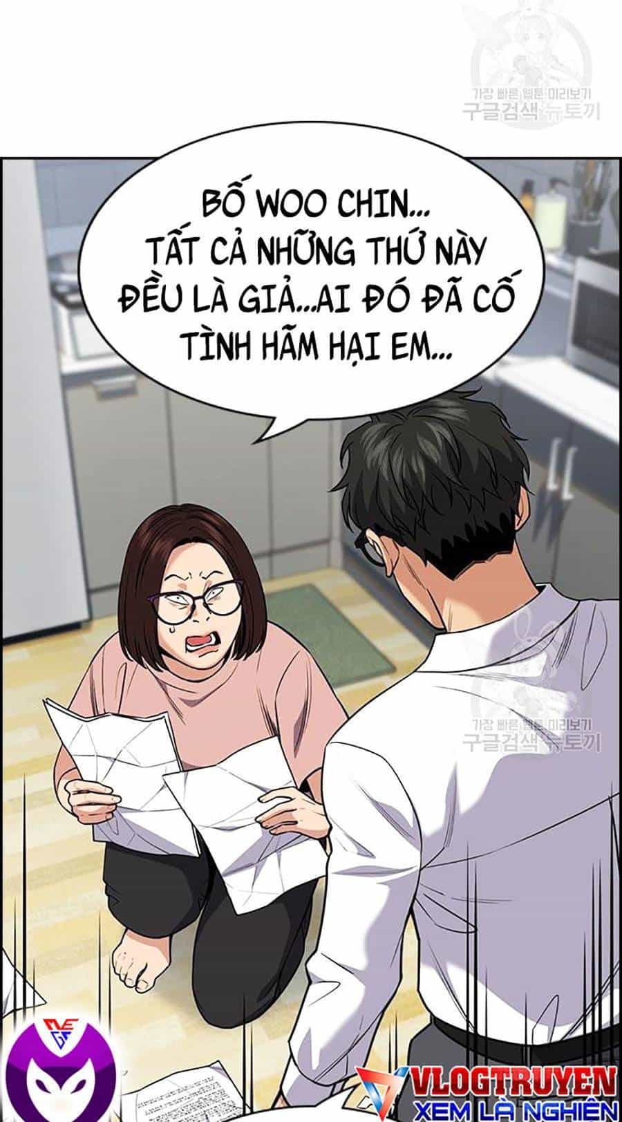 Giáo Dục Chân Chính - Chương 88 - ảnh 71