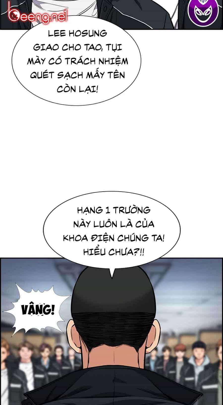 Giáo Dục Chân Chính - Chương 8 - ảnh 105