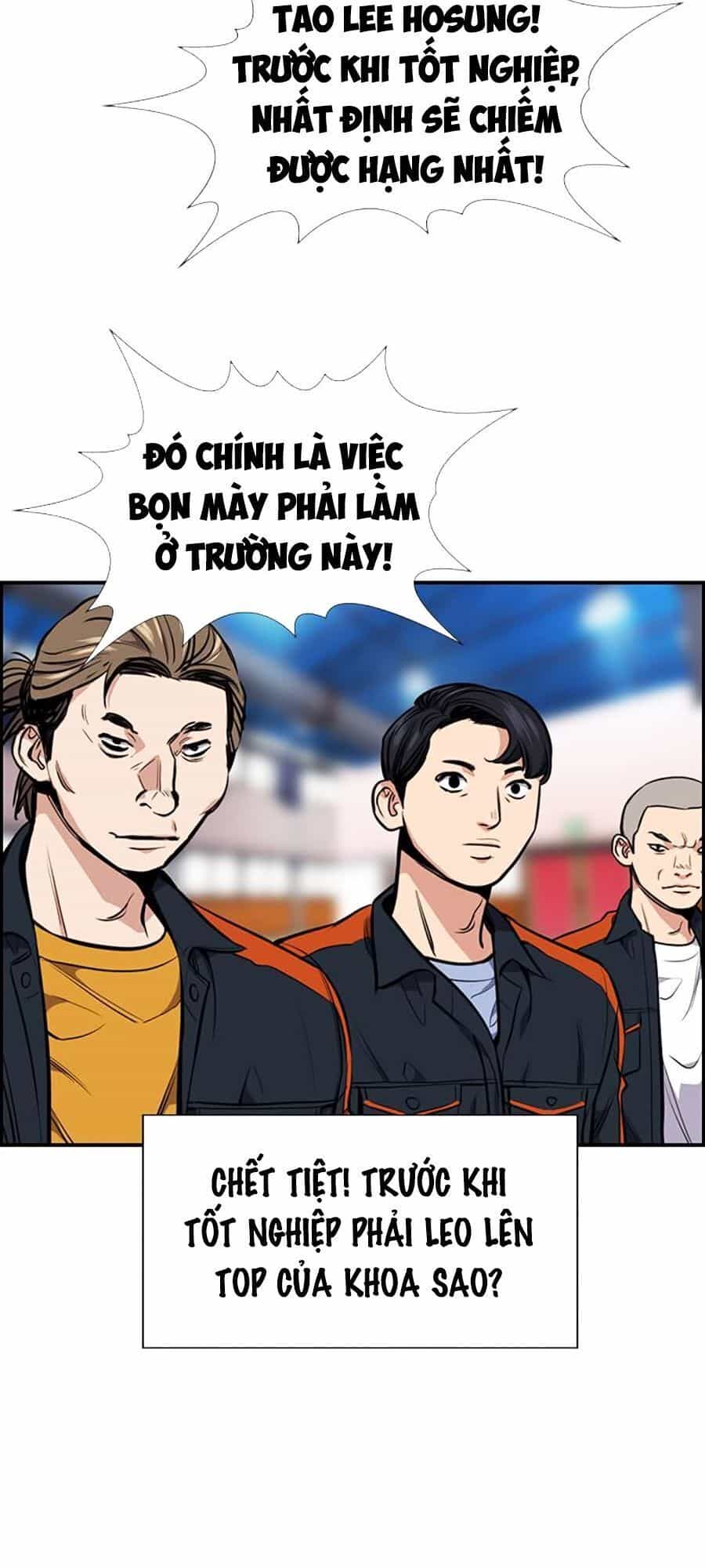 Giáo Dục Chân Chính - Chương 8 - ảnh 55
