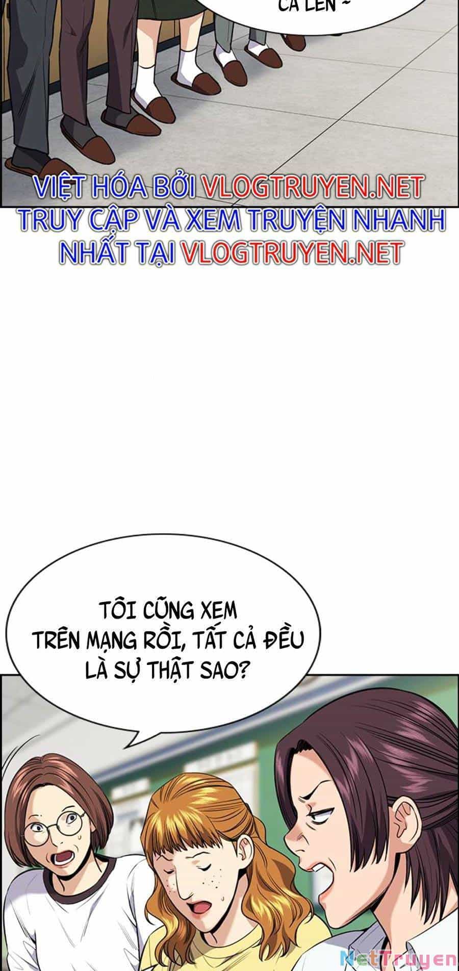 Giáo Dục Chân Chính - Chương 89 - ảnh 2