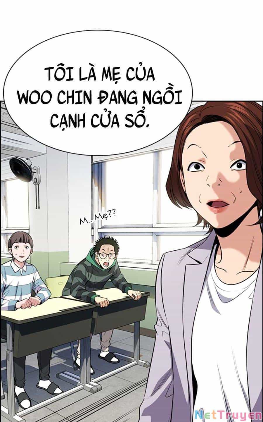 Giáo Dục Chân Chính - Chương 89 - ảnh 25