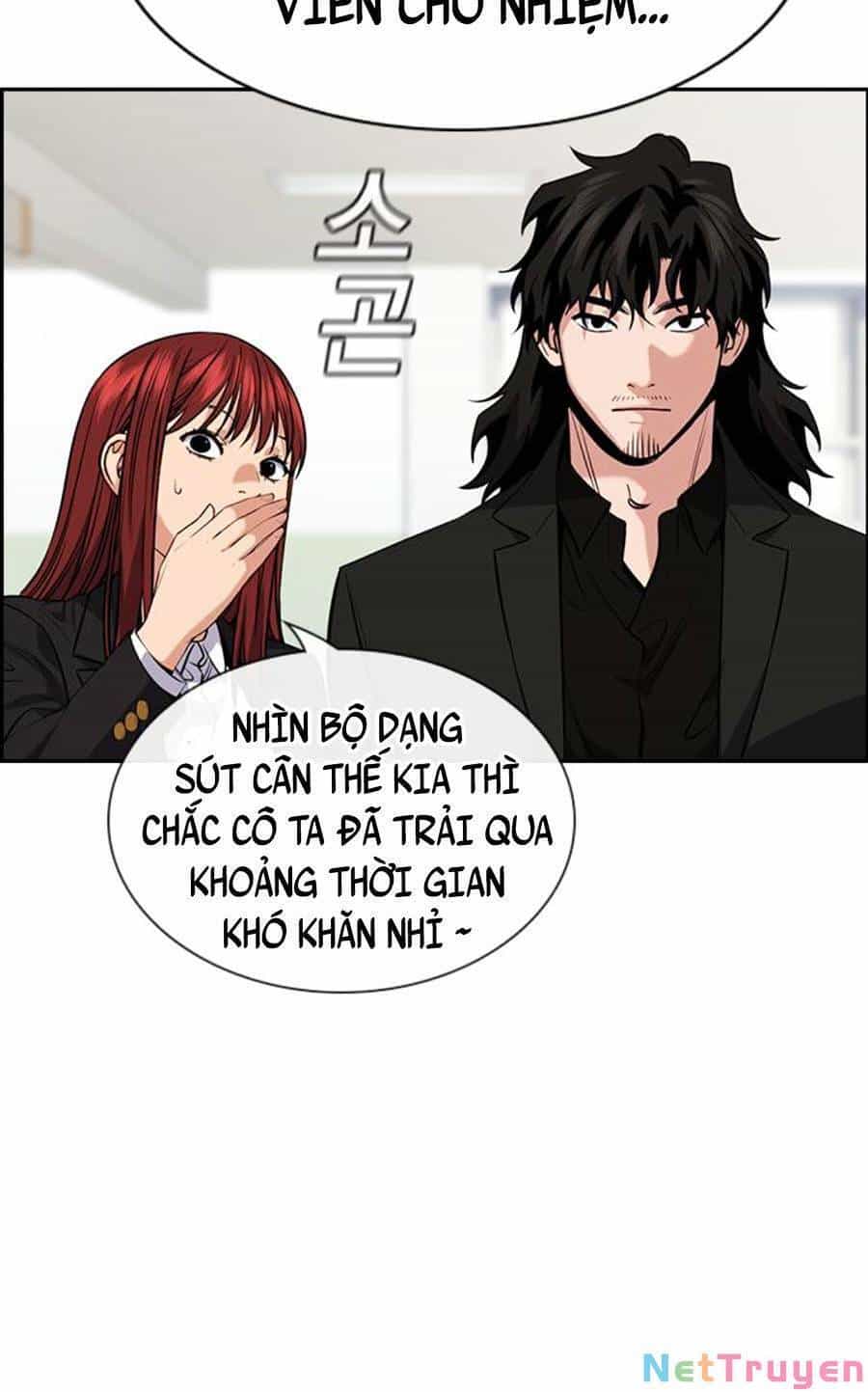 Giáo Dục Chân Chính - Chương 89 - ảnh 29