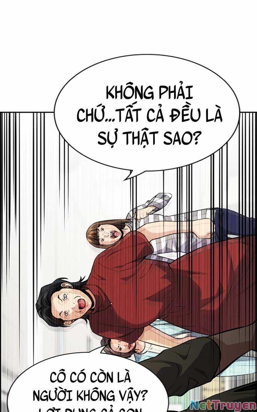 Giáo Dục Chân Chính - Chương 89 - ảnh 36