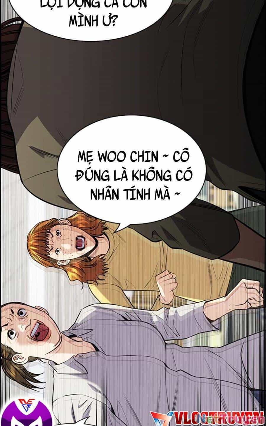 Giáo Dục Chân Chính - Chương 89 - ảnh 37