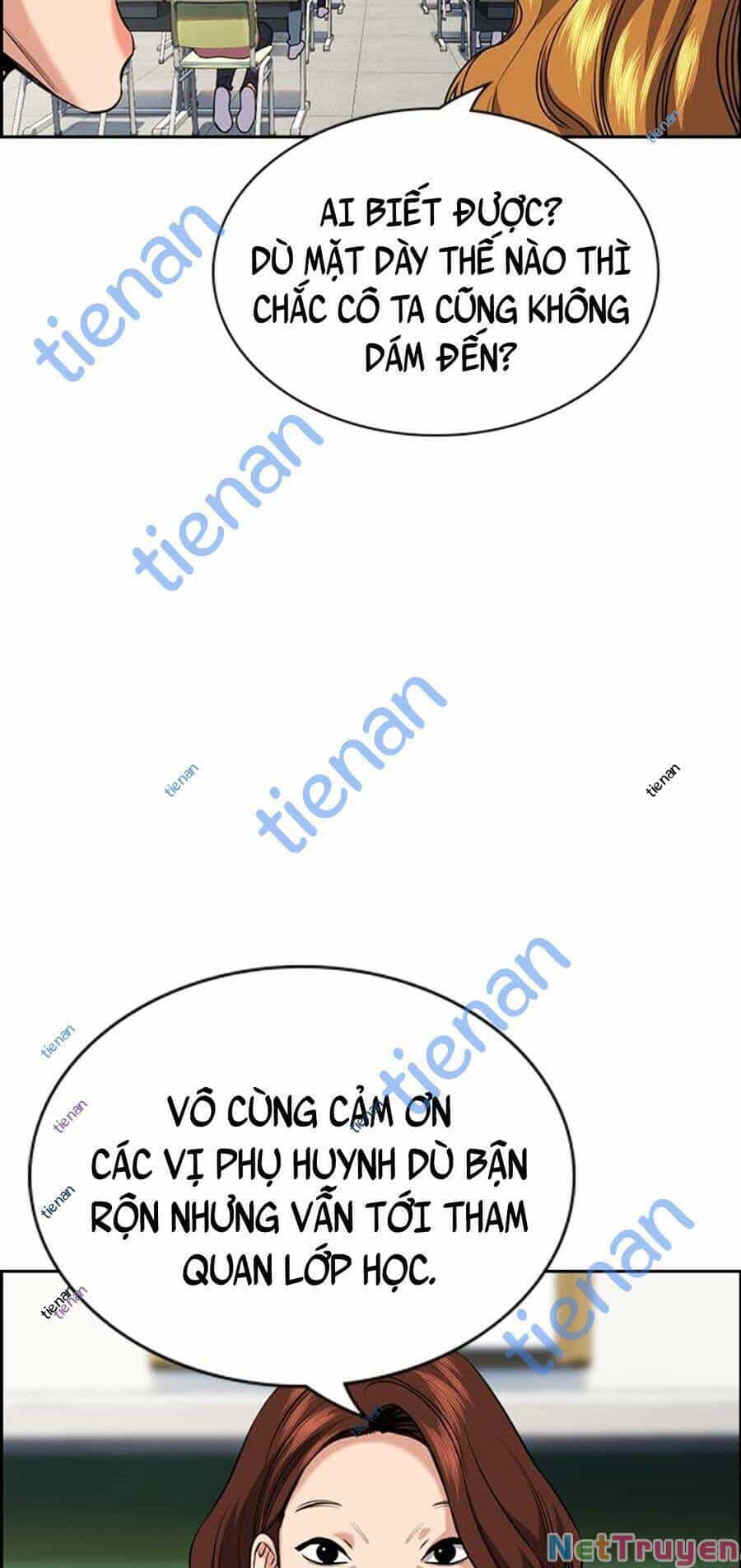 Giáo Dục Chân Chính - Chương 89 - ảnh 4