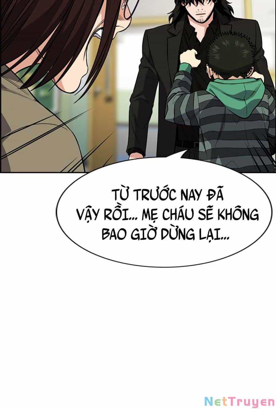 Giáo Dục Chân Chính - Chương 89 - ảnh 93