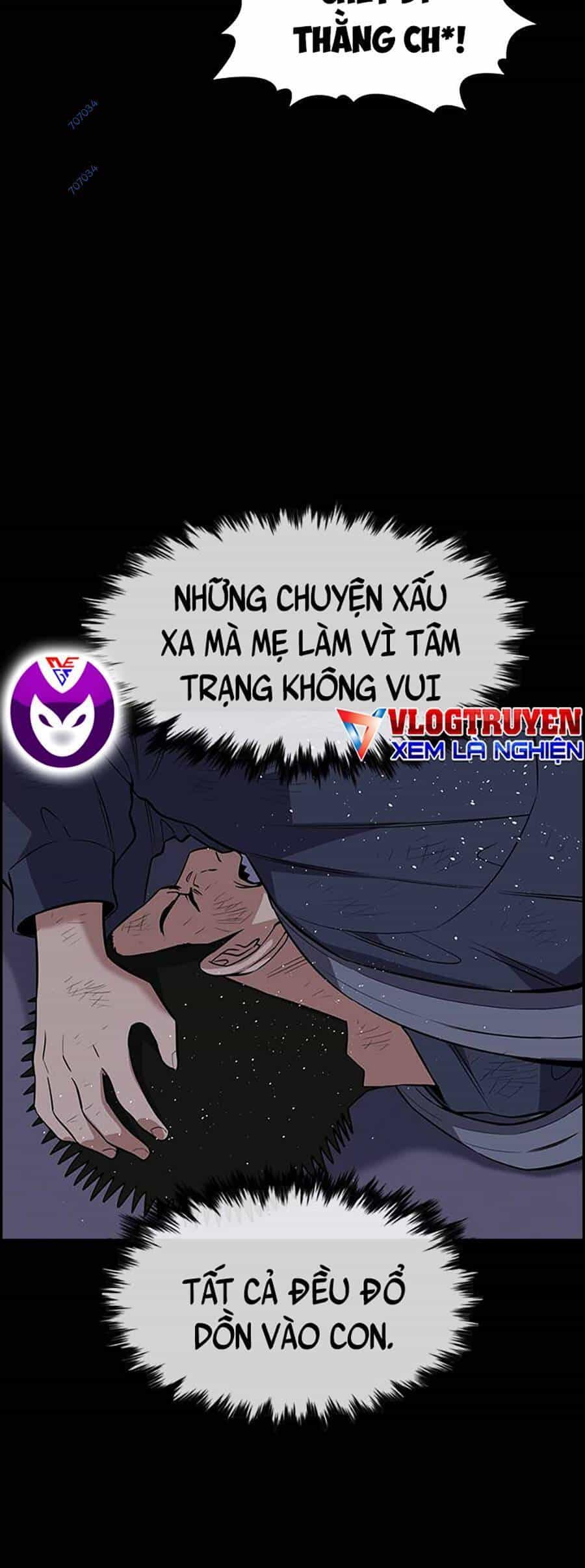 Giáo Dục Chân Chính - Chương 90 - ảnh 11