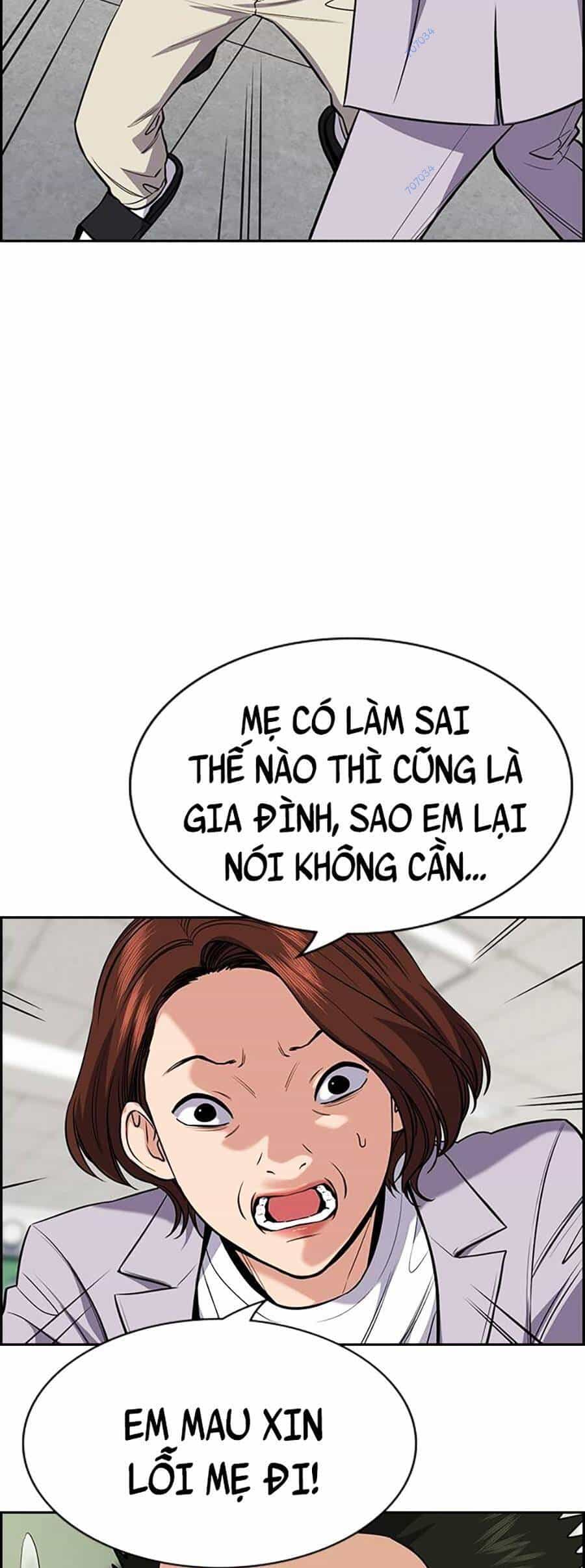 Giáo Dục Chân Chính - Chương 90 - ảnh 17