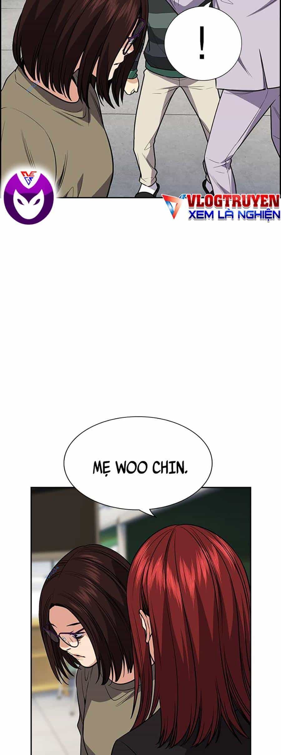 Giáo Dục Chân Chính - Chương 90 - ảnh 19
