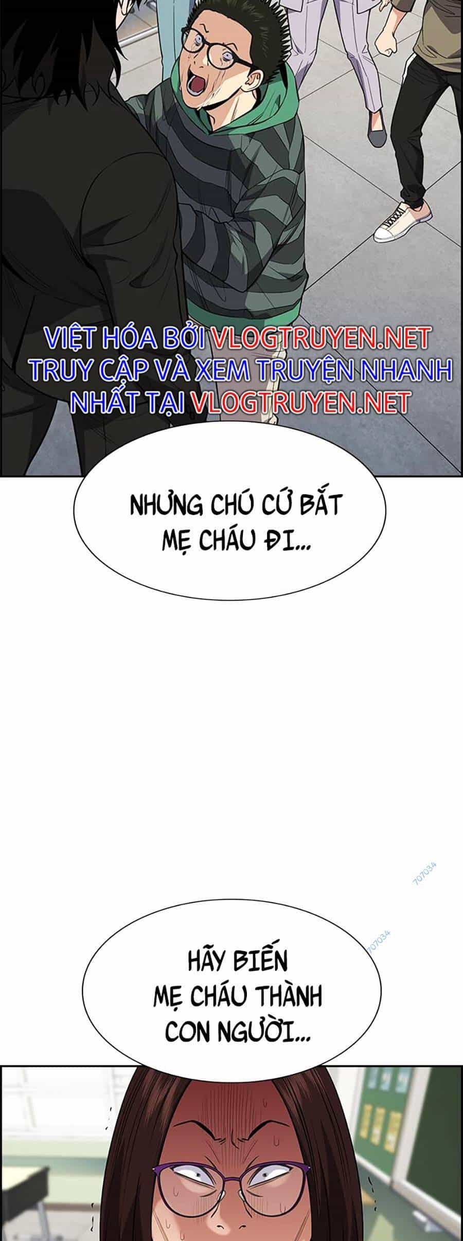 Giáo Dục Chân Chính - Chương 90 - ảnh 2