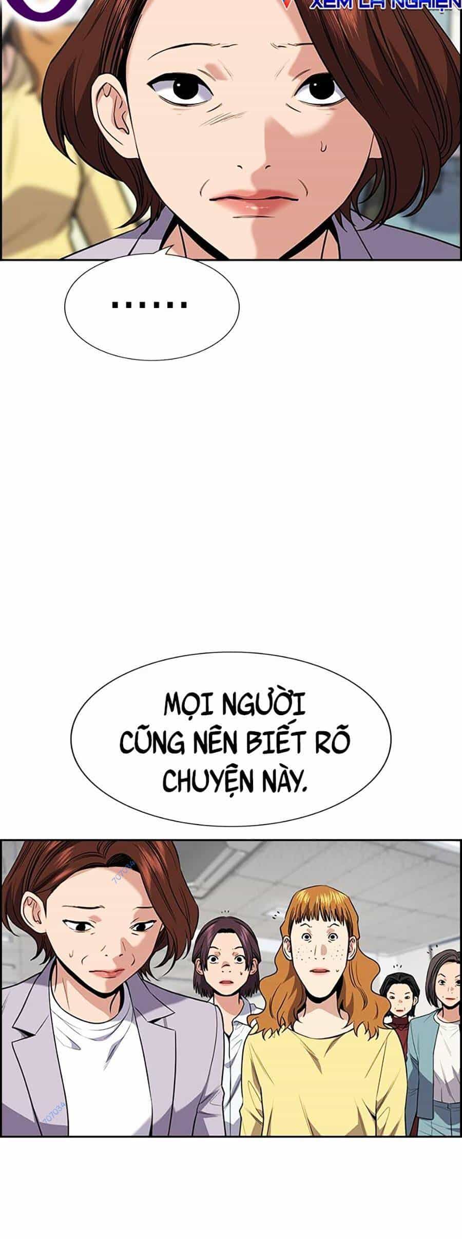 Giáo Dục Chân Chính - Chương 90 - ảnh 25