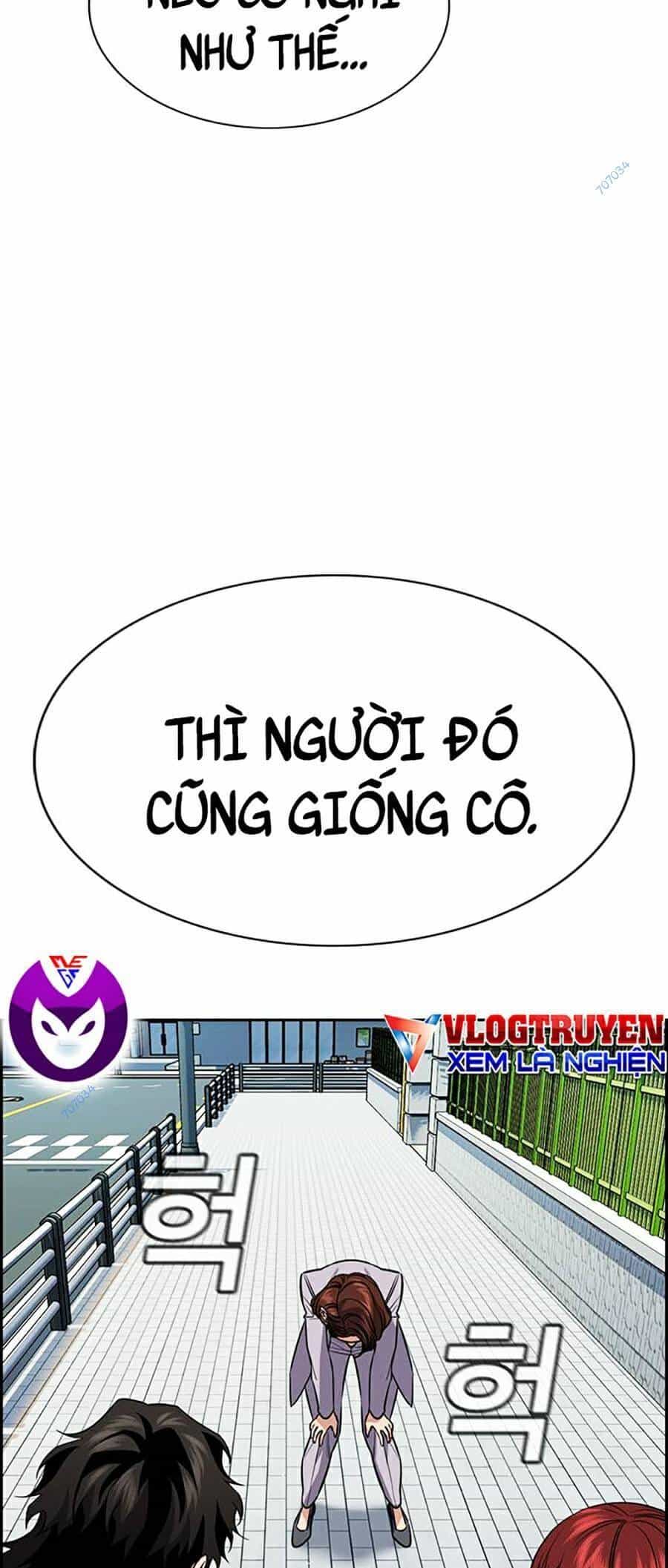 Giáo Dục Chân Chính - Chương 90 - ảnh 37
