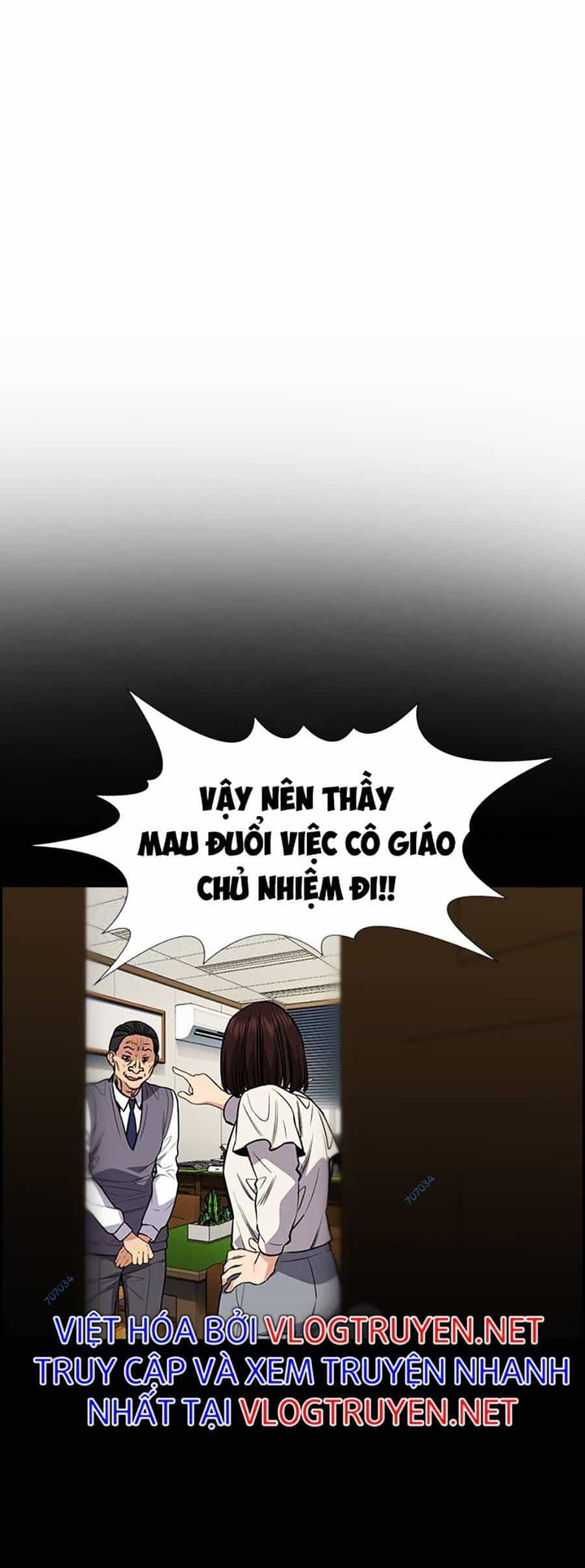 Giáo Dục Chân Chính - Chương 90 - ảnh 6