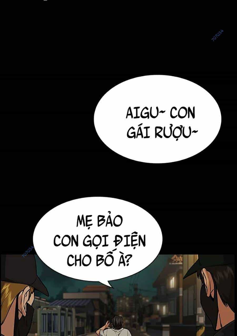 Giáo Dục Chân Chính - Chương 90 - ảnh 64
