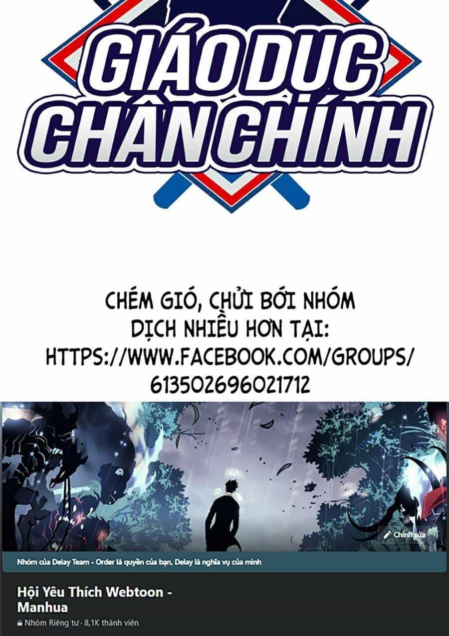 Giáo Dục Chân Chính - Chương 90 - ảnh 90