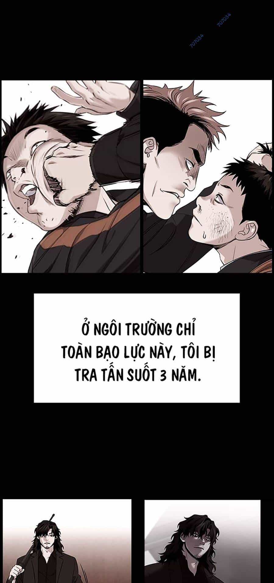 Giáo Dục Chân Chính - Chương 91 - ảnh 19