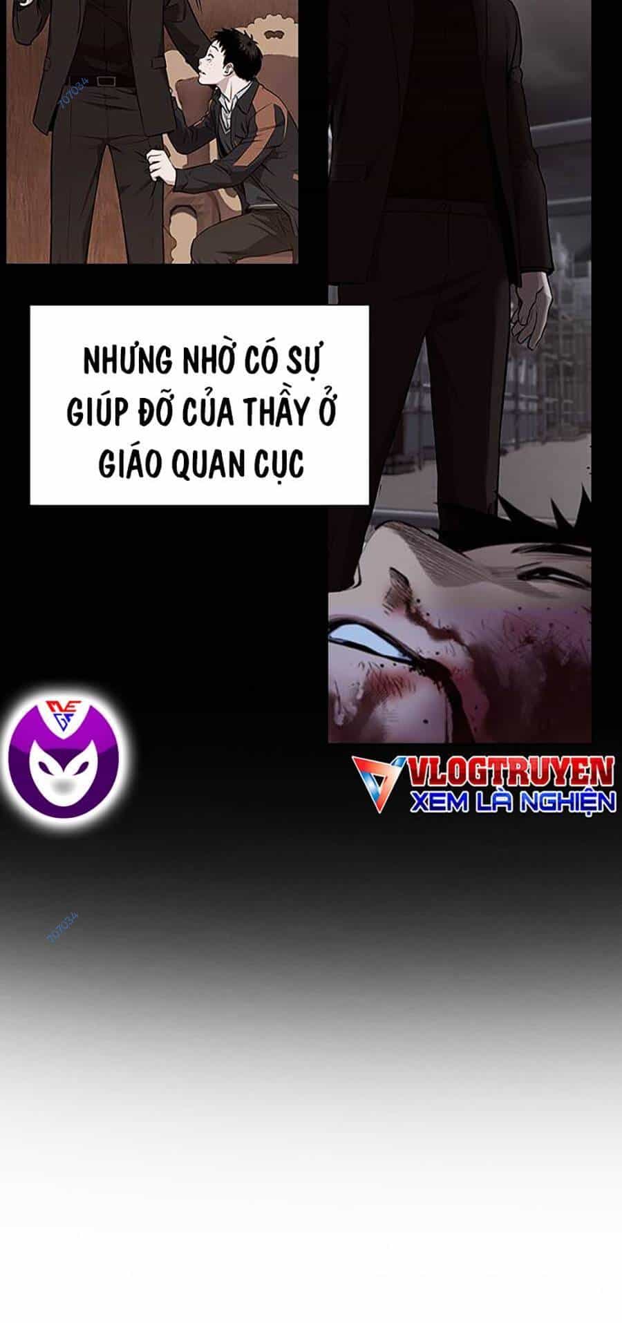 Giáo Dục Chân Chính - Chương 91 - ảnh 20