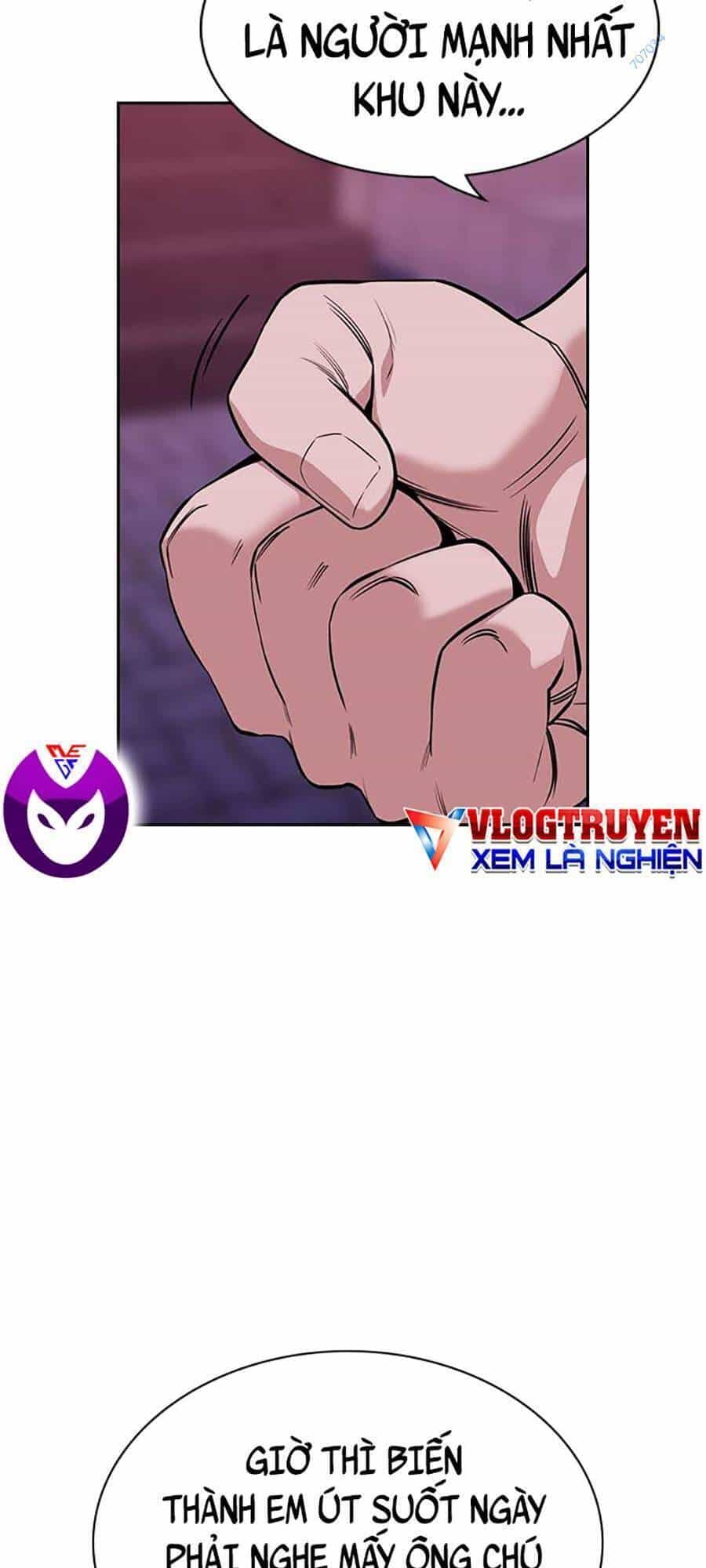 Giáo Dục Chân Chính - Chương 91 - ảnh 79