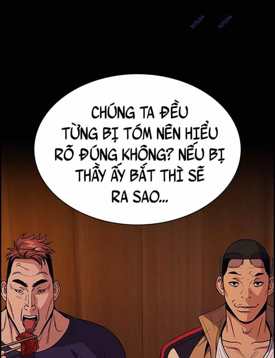 Giáo Dục Chân Chính - Chương 91 - ảnh 99