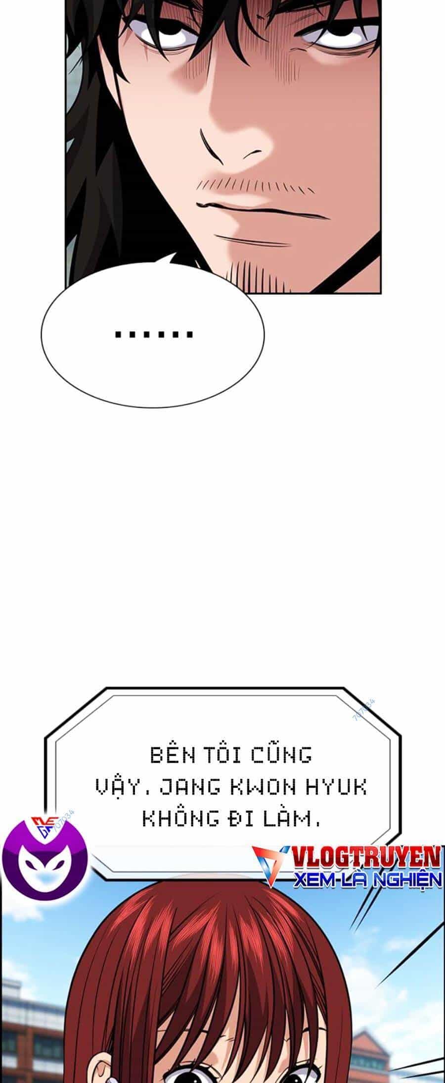 Giáo Dục Chân Chính - Chương 92 - ảnh 52