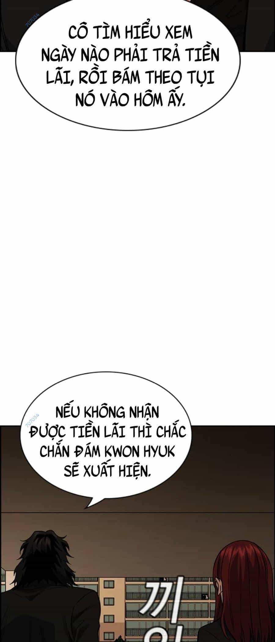 Giáo Dục Chân Chính - Chương 92 - ảnh 70