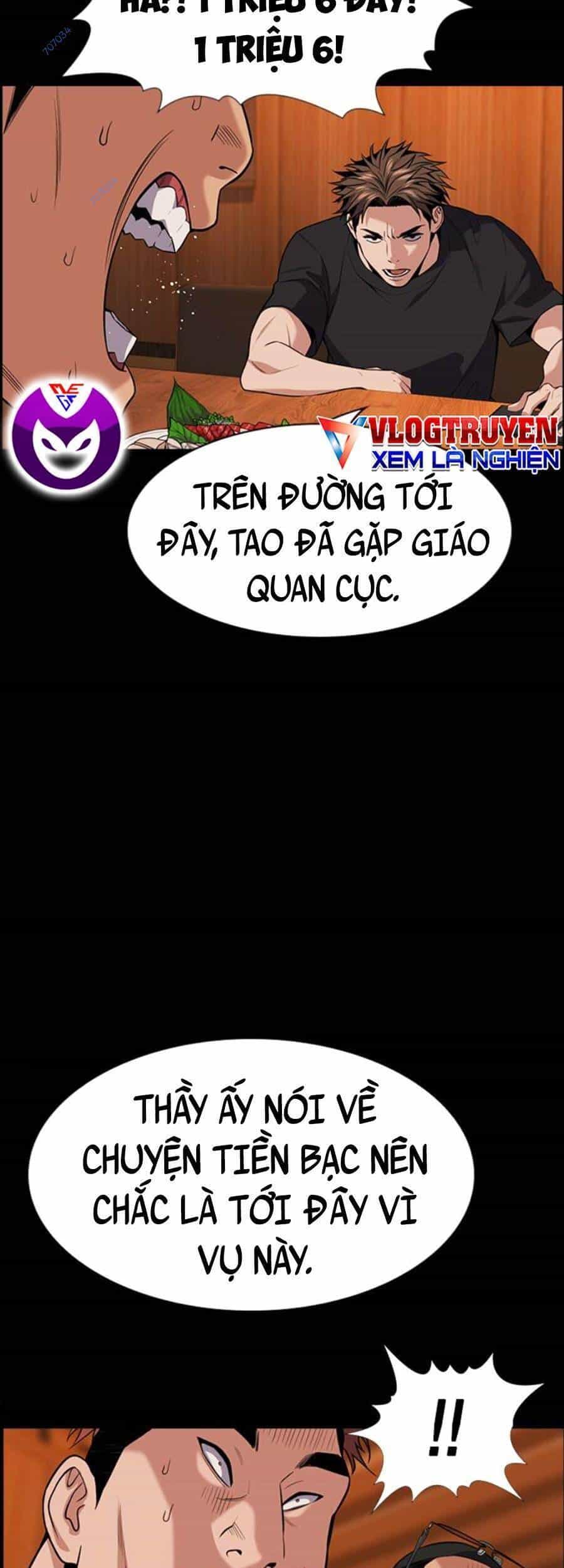 Giáo Dục Chân Chính - Chương 93 - ảnh 101