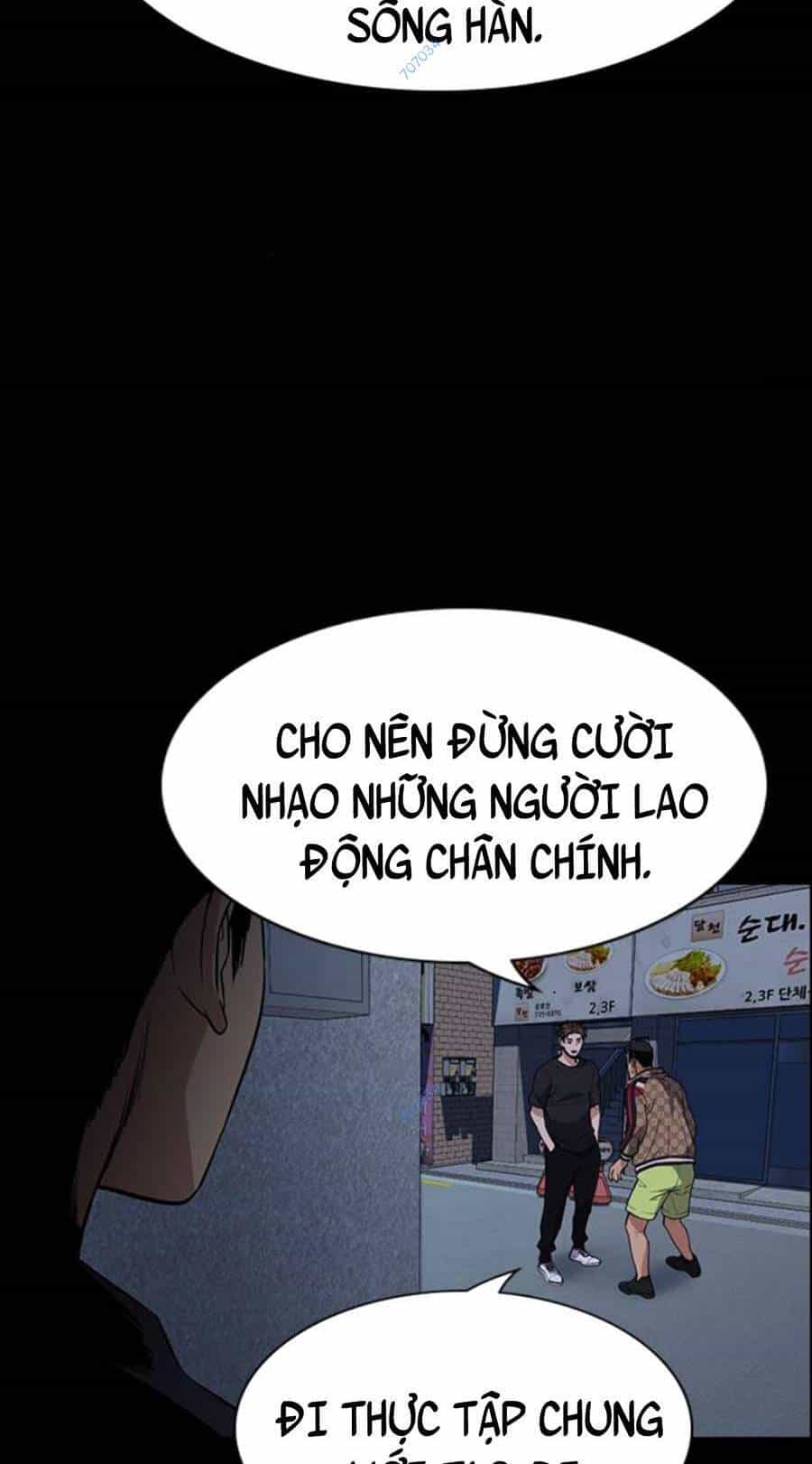 Giáo Dục Chân Chính - Chương 93 - ảnh 122