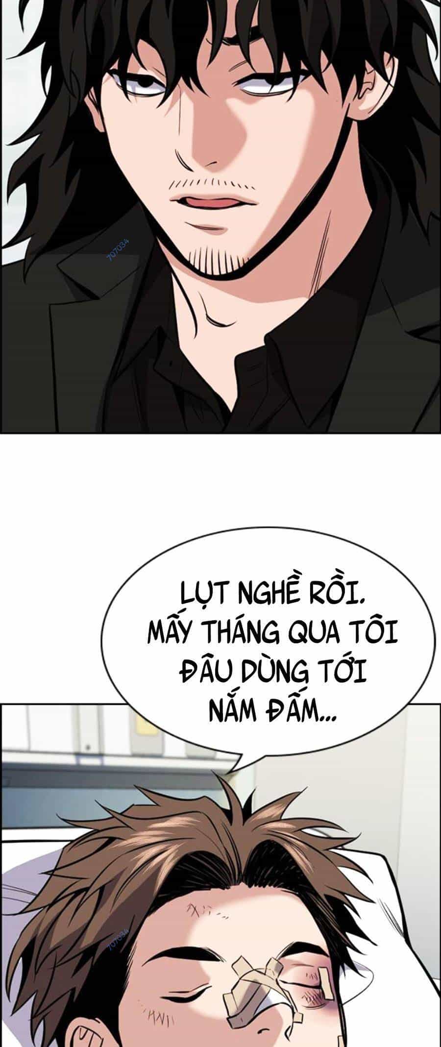 Giáo Dục Chân Chính - Chương 93 - ảnh 24