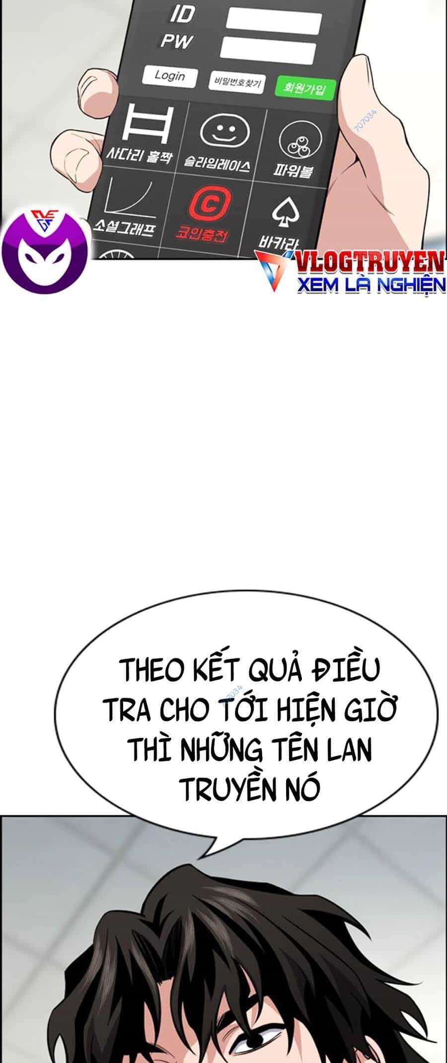 Giáo Dục Chân Chính - Chương 93 - ảnh 28