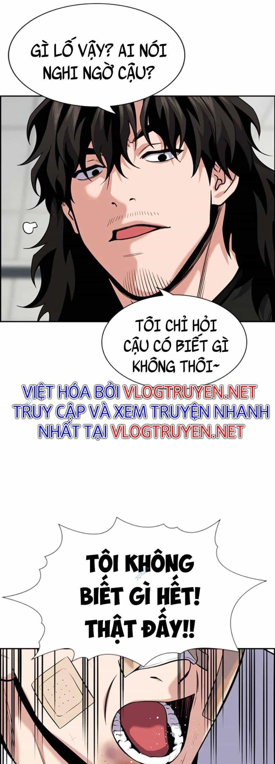 Giáo Dục Chân Chính - Chương 93 - ảnh 75