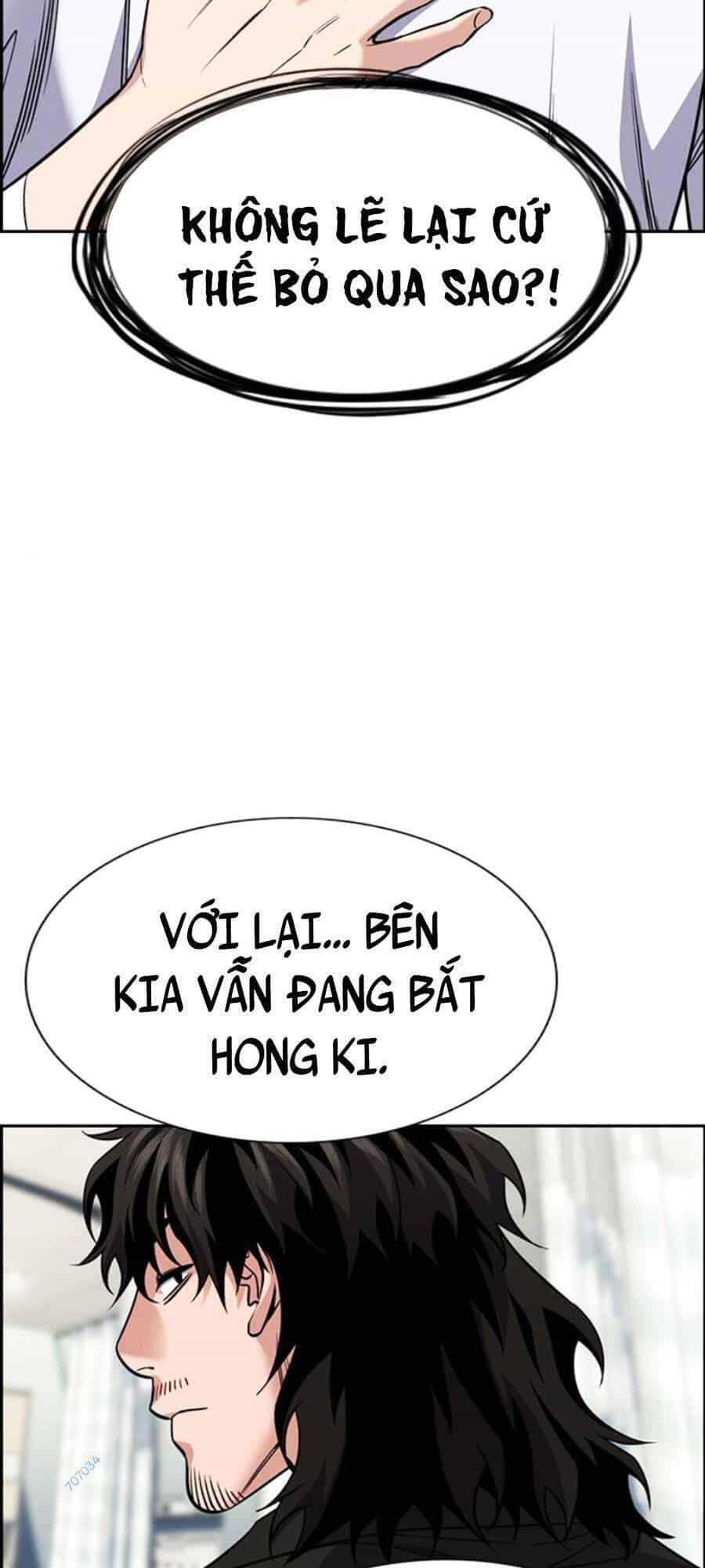 Giáo Dục Chân Chính - Chương 94 - ảnh 114