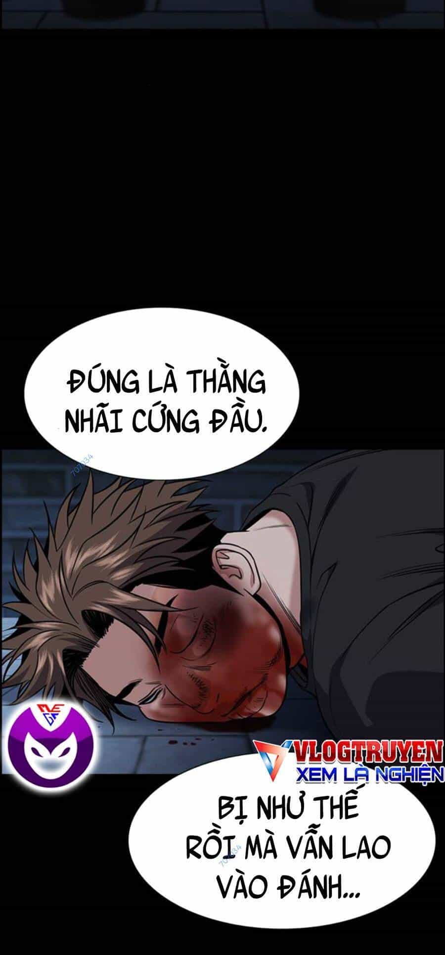 Giáo Dục Chân Chính - Chương 94 - ảnh 42