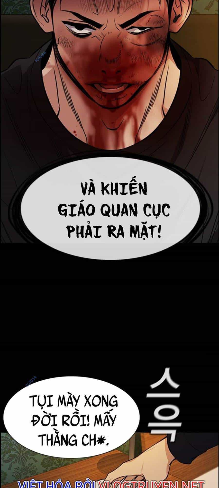 Giáo Dục Chân Chính - Chương 94 - ảnh 90