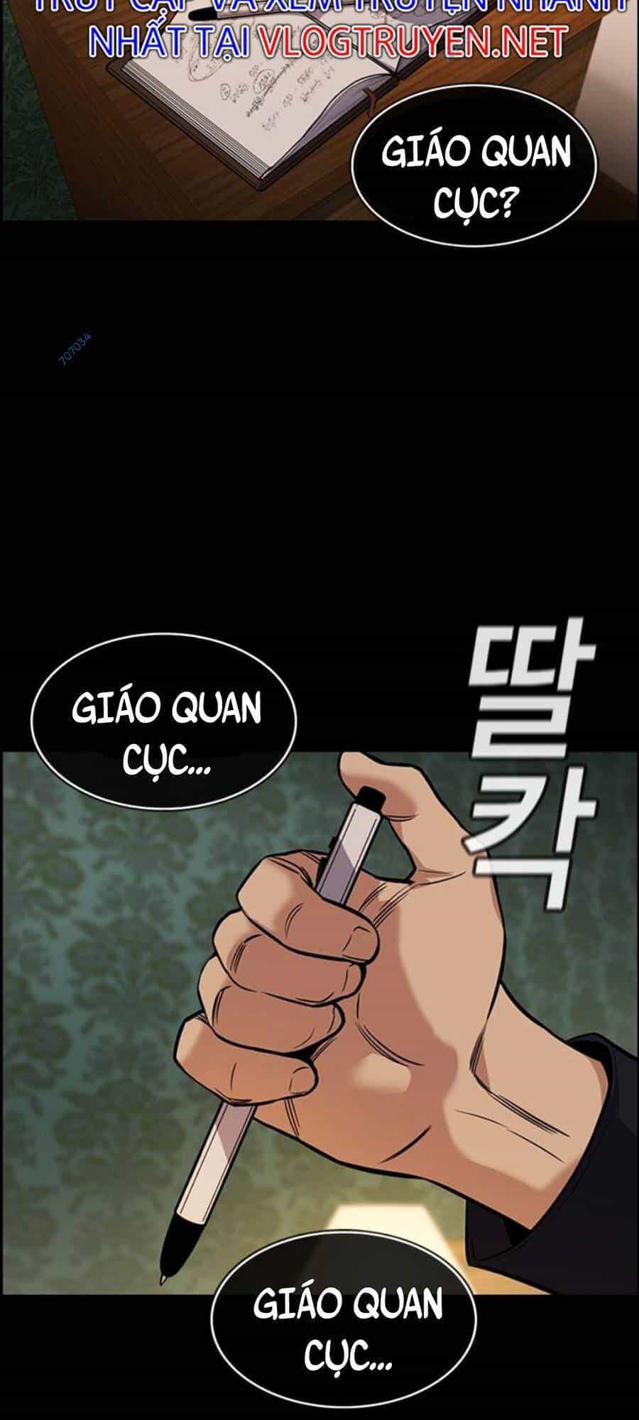Giáo Dục Chân Chính - Chương 94 - ảnh 92
