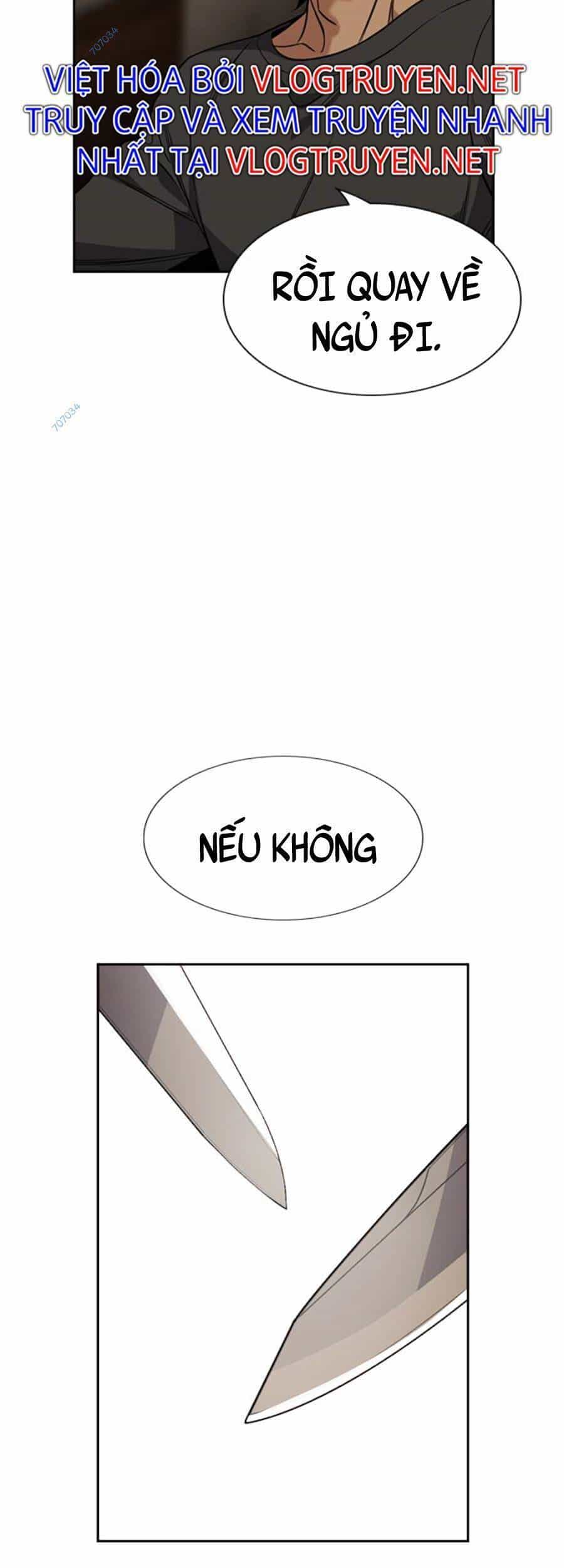 Giáo Dục Chân Chính - Chương 95 - ảnh 104
