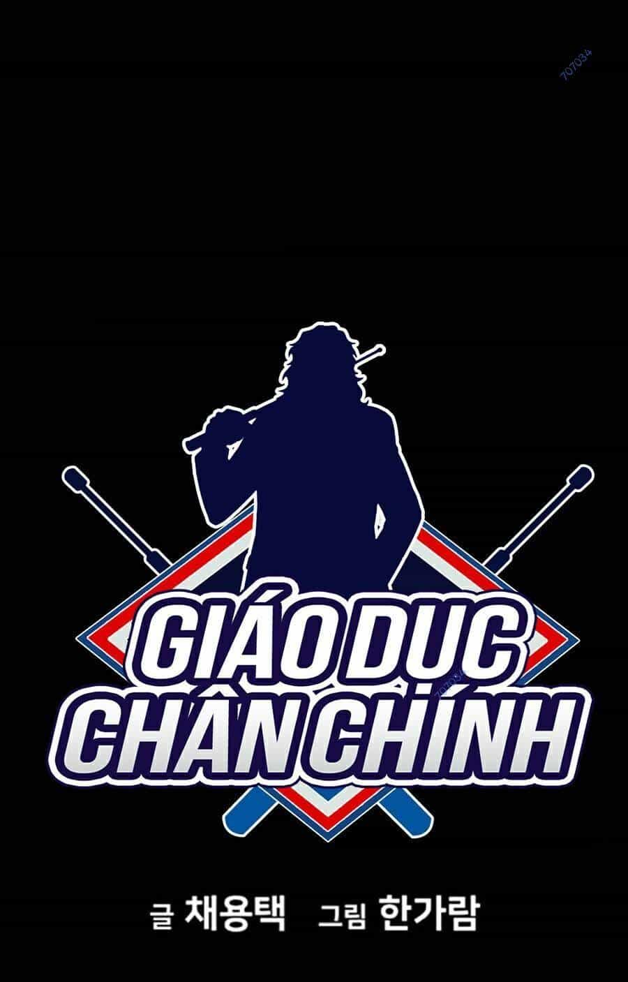 Giáo Dục Chân Chính - Chương 95 - ảnh 12
