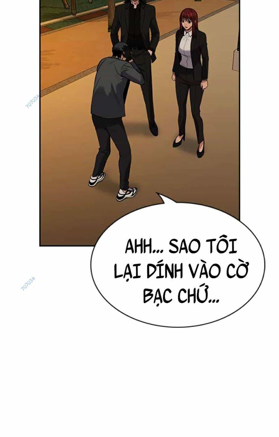 Giáo Dục Chân Chính - Chương 95 - ảnh 16