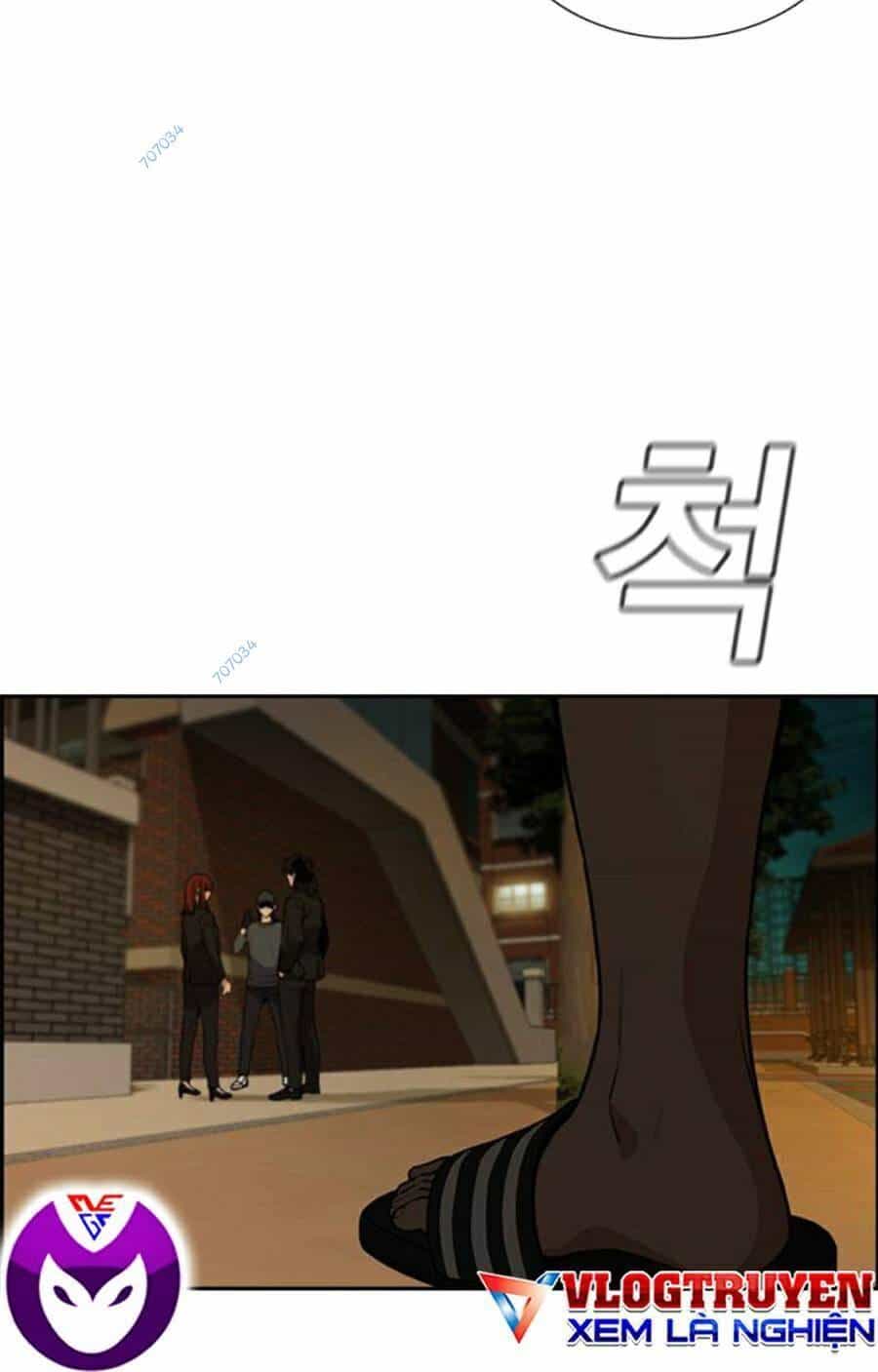 Giáo Dục Chân Chính - Chương 95 - ảnh 19