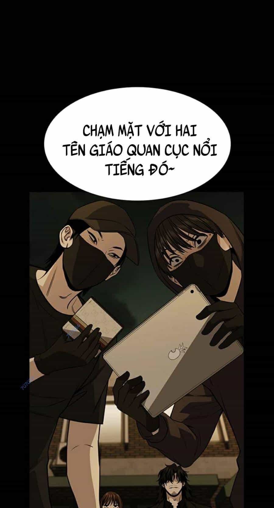 Giáo Dục Chân Chính - Chương 95 - ảnh 41