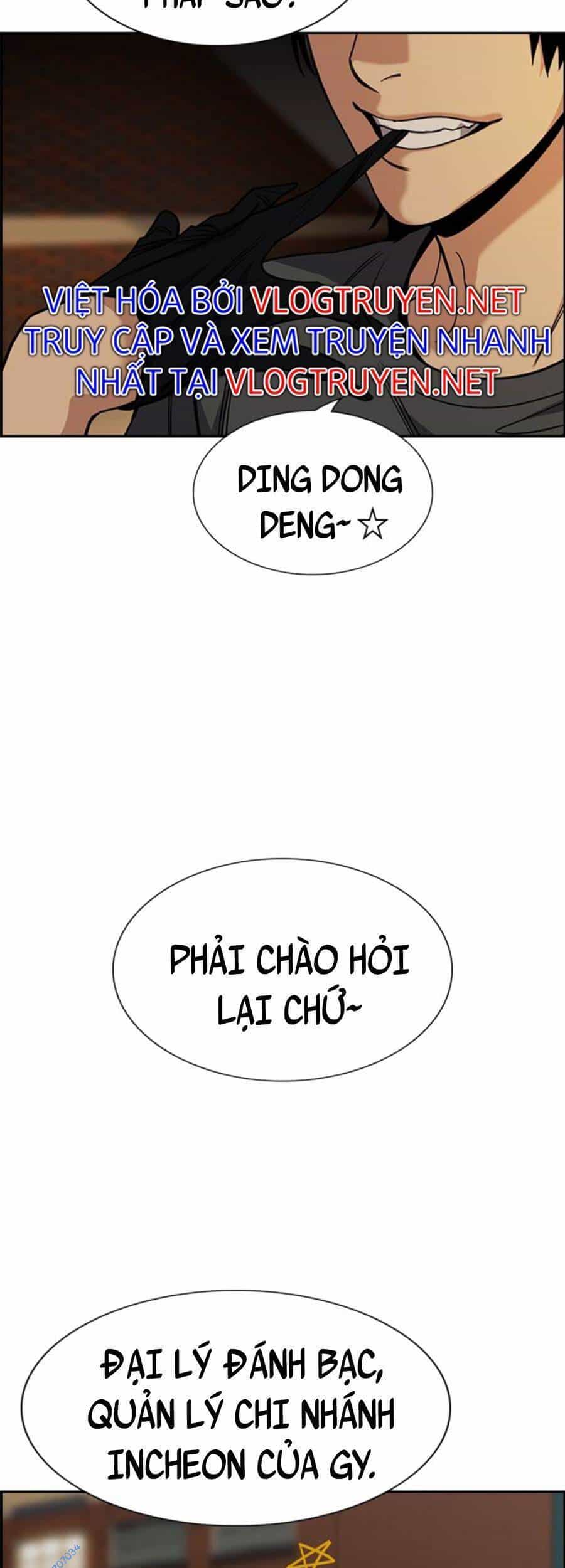 Giáo Dục Chân Chính - Chương 95 - ảnh 90