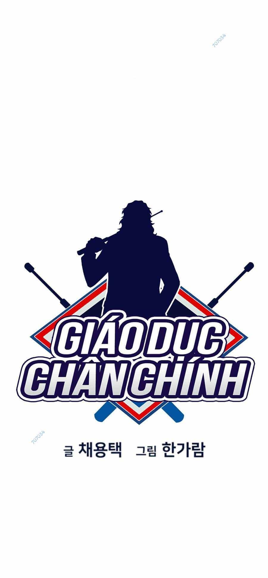 Giáo Dục Chân Chính - Chương 96 - ảnh 13