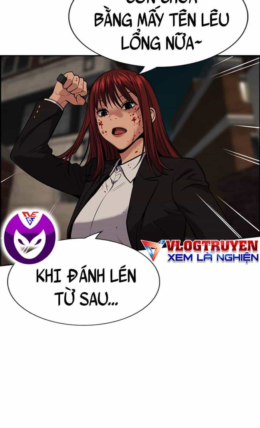 Giáo Dục Chân Chính - Chương 96 - ảnh 33