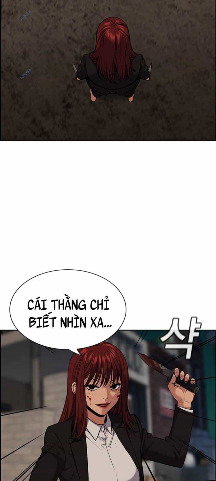 Giáo Dục Chân Chính - Chương 96 - ảnh 46