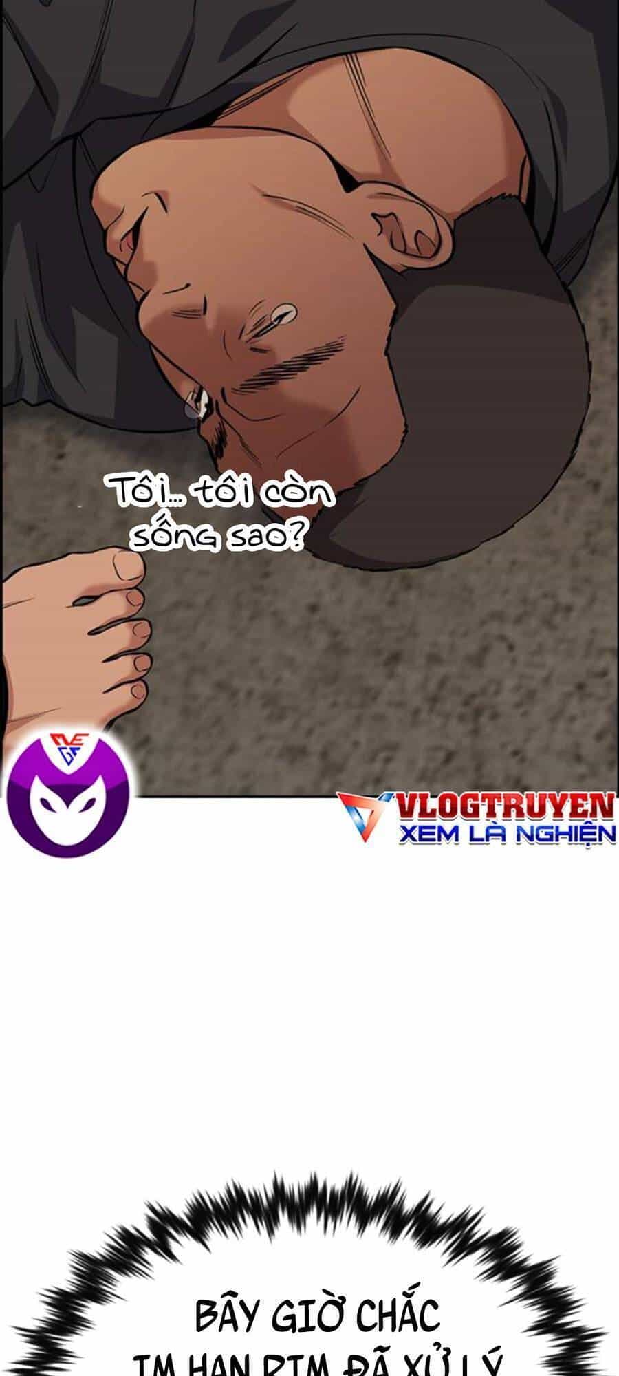 Giáo Dục Chân Chính - Chương 96 - ảnh 70