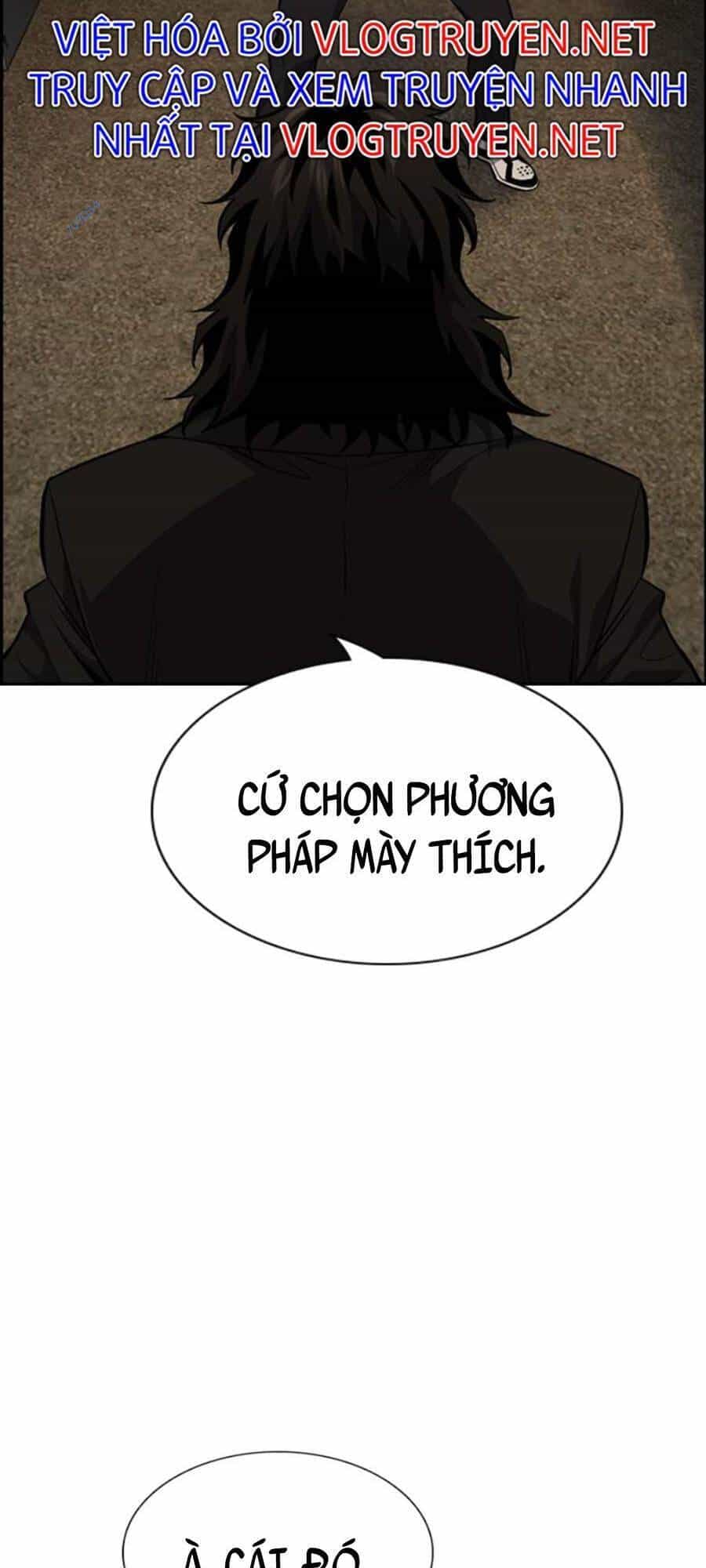 Giáo Dục Chân Chính - Chương 96 - ảnh 74