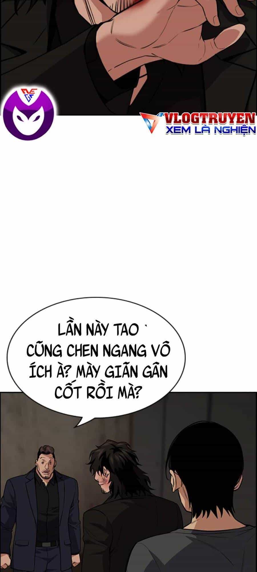 Giáo Dục Chân Chính - Chương 96 - ảnh 82